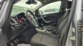 Opel Astra 1.7 CDTi * Sport Tourer * С регистрация* Бартер *  - 3300 € / 6454.24 лв. - 28290486 10