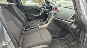 Opel Astra 1.7 CDTi * Sport Tourer * С регистрация* Бартер *  - 3300 € / 6454.24 лв. - 28290486 13