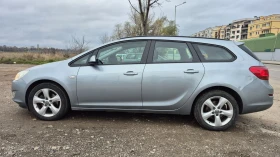 Opel Astra 1.7 CDTi * Sport Tourer * С регистрация* Бартер *  - 3300 € / 6454.24 лв. - 28290486 3