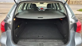 Opel Astra 1.7 CDTi * Sport Tourer * С регистрация* Бартер *  - 3300 € / 6454.24 лв. - 28290486 15