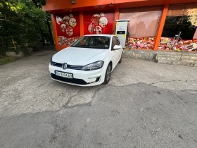 VW Golf 7.5 електрически - 16200 € / 31684.45 лв. - 88381489 4