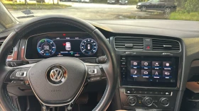 VW Golf 7.5 електрически - 16200 € / 31684.45 лв. - 88381489 2