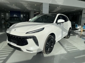 DONGFENG T5-EVO 1.5 T, снимка 7