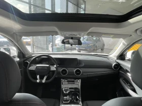 DONGFENG T5-EVO 1.5 T, снимка 12