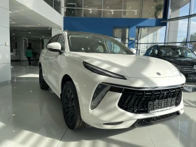 DONGFENG T5-EVO 1.5 T, снимка 1