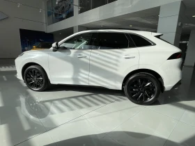 DONGFENG T5-EVO 1.5 T, снимка 6