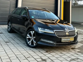 Skoda Superb 2.0TDI4x4 * LED* Digital* Keyless* Memory* FullMax - 21800 € / 42637.09 лв. - 66791102 3