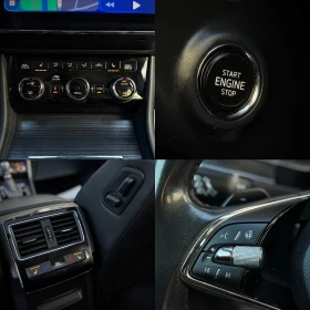 Skoda Superb 2.0TDI4x4 * LED* Digital* Keyless* Memory* FullMax - 21800 € / 42637.09 лв. - 66791102 13