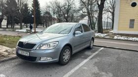 Skoda Octavia 1.6 ГАЗ-ИНЖ Facelift * КЛИМАТРОНИК* !ТОП!!