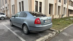 Skoda Octavia 1.6 ГАЗ-ИНЖ Facelift * КЛИМАТРОНИК* !ТОП!!, снимка 3 - Автомобили и джипове - 53609651