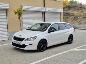 Peugeot 308 1.6HDI 120HP