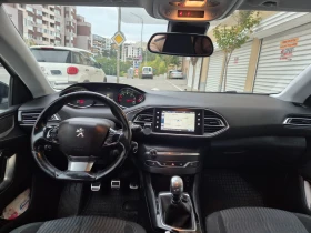 Peugeot 308 1.6HDI 120HP - 6900 € / 13495.23 лв. - 70558132 7