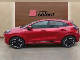 Ford Puma 1.0 EcoBoost mHEV - 26800 € / 52416.24 лв. - 68961208 8