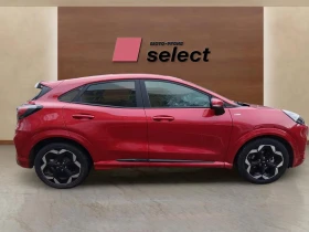 Ford Puma 1.0 EcoBoost mHEV - 26800 € / 52416.24 лв. - 68961208 4