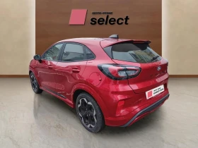 Ford Puma 1.0 EcoBoost mHEV - 26800 € / 52416.24 лв. - 68961208 7