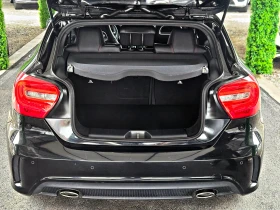 Mercedes-Benz A 200 AMG/SHADOW LINE/GERMANY/PANORAMA/CAMERA/AMBIENT/LI, снимка 8