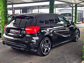 Mercedes-Benz A 200 AMG/SHADOW LINE/GERMANY/PANORAMA/CAMERA/AMBIENT/LI, снимка 5