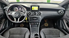 Mercedes-Benz A 200 AMG/SHADOW LINE/GERMANY/PANORAMA/CAMERA/AMBIENT/LI, снимка 9