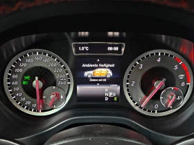 Mercedes-Benz A 200 AMG/SHADOW LINE/GERMANY/PANORAMA/CAMERA/AMBIENT/LI, снимка 10