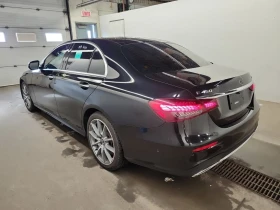Mercedes-Benz E 450 AMG-Line * EQ-Boost * 360 camera * CARFAX *  - 33400 € / 65324.72 лв. - 80542918 4