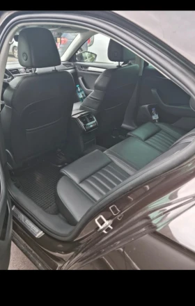 Skoda Superb - 17900 € / 35009.36 лв. - 63765949 4