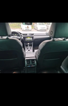 Skoda Superb - 17900 € / 35009.36 лв. - 63765949 6