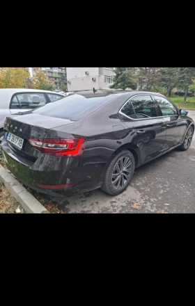 Skoda Superb - 17900 € / 35009.36 лв. - 63765949 9