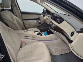 Mercedes-Benz S 450  CARFAX /BURMESTER/DISTRONIC | Auto.bg — изображение 12