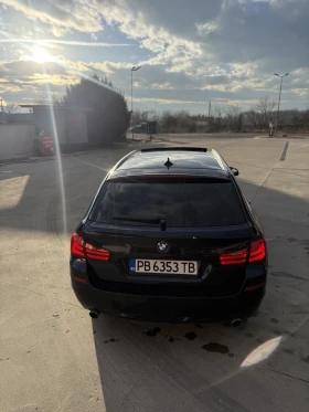 BMW 535 - 15000 € / 29337.45 лв. - 62168811 2