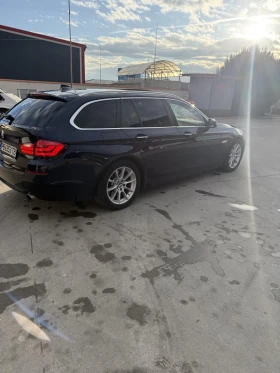BMW 535 - 15000 € / 29337.45 лв. - 62168811 3