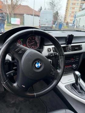 BMW 320 - 6000 € / 11734.98 лв. - 66906662 4