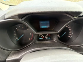 Ford Connect Transit 1.6TDCI 95к.с - цена по договаряне - 79811512 8