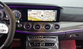 Mercedes-Benz E 53 AMG 4MATIC* AMBIENT* BURMESTER* ШИБИДАХ* КАМЕРИ* 360*  - 36400 € / 71192.21 лв. - 46590110 11