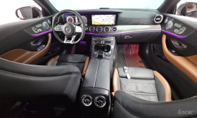 Mercedes-Benz E 53 AMG 4MATIC* AMBIENT* BURMESTER* ШИБИДАХ* КАМЕРИ* 360*  - 36400 € / 71192.21 лв. - 46590110 6