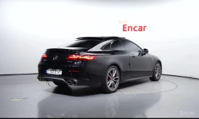 Mercedes-Benz E 53 AMG 4MATIC* AMBIENT* BURMESTER* ШИБИДАХ* КАМЕРИ* 360*  - 36400 € / 71192.21 лв. - 46590110 3