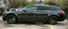 Chrysler 300c 3.0 crd 270кс. - 3900 € / 7627.74 лв. - 90198475 6