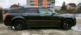 Chrysler 300c 3.0 crd 270кс. - 3900 € / 7627.74 лв. - 90198475 7