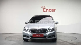 Mercedes-Benz E 350 Avantgarde/ОБДУХ/PANO/ПОДГРЕВ/ВКЛЮЧЕН ТЕХНОТЕСТ | Auto.bg — изображение 4