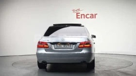 Mercedes-Benz E 350 Avantgarde/ОБДУХ/PANO/ПОДГРЕВ/ВКЛЮЧЕН ТЕХНОТЕСТ | Auto.bg — изображение 5