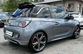 Opel Adam S 1.4T 150HP CARPLAY ���� ������� EU6D | Mobile.bg � ����� ������ 5