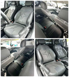 Opel Adam S 1.4T 150HP CARPLAY ���� ������� EU6D | Mobile.bg � ����� ������ 12