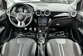 Opel Adam S 1.4T 150HP CARPLAY ���� ������� EU6D | Mobile.bg � ����� ������ 9