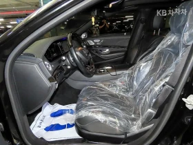 Mercedes-Benz S 500 L* Facelift Optic* Full*  | Auto.bg — изображение 6