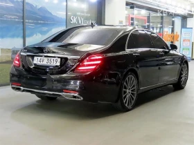 Mercedes-Benz S 500 L* Facelift Optic* Full*  | Auto.bg — изображение 4