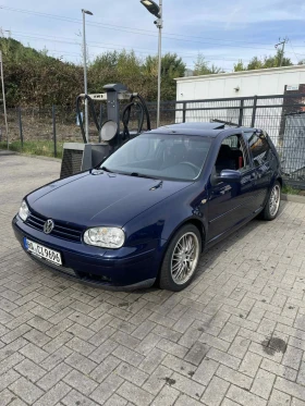 VW Golf 1.9 90 | Mobile.bg � ����� ������ 4