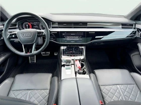 Audi S8 undefined | Auto.bg — изображение 8