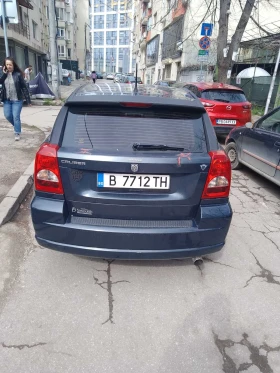 Dodge Caliber - 2600 € / 5085.16 лв. - 29851894 8