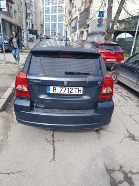 Dodge Caliber - 2600 € / 5085.16 лв. - 29851894 4