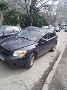 Dodge Caliber - 2600 € / 5085.16 лв. - 29851894 6
