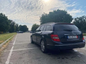 Mercedes-Benz C 180 88 kw | Mobile.bg � ����� ������ 7